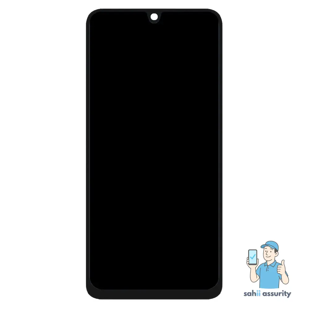 LCD Screen for Tecno Pova 4 Pro (replacement display without touch)